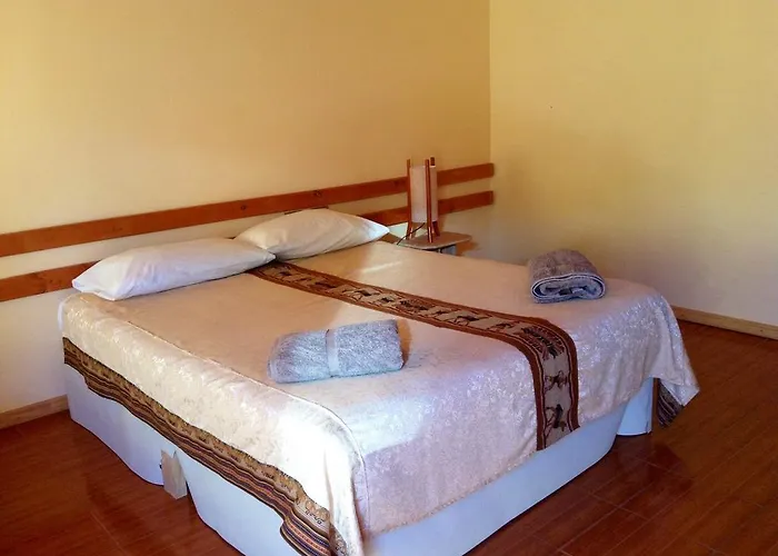 Quechua Hotel