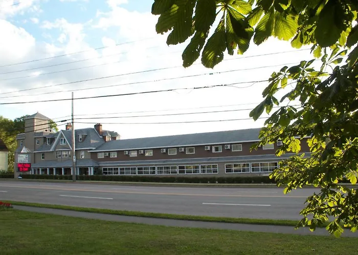 Harbourview Inn, Surestay Collection By Best Western