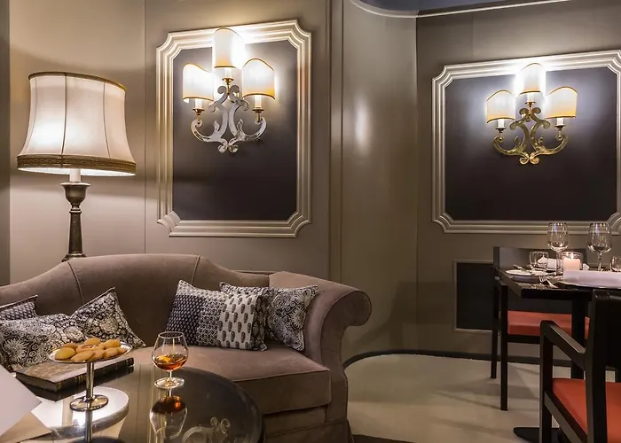 Hotel Beverly Hills Roma