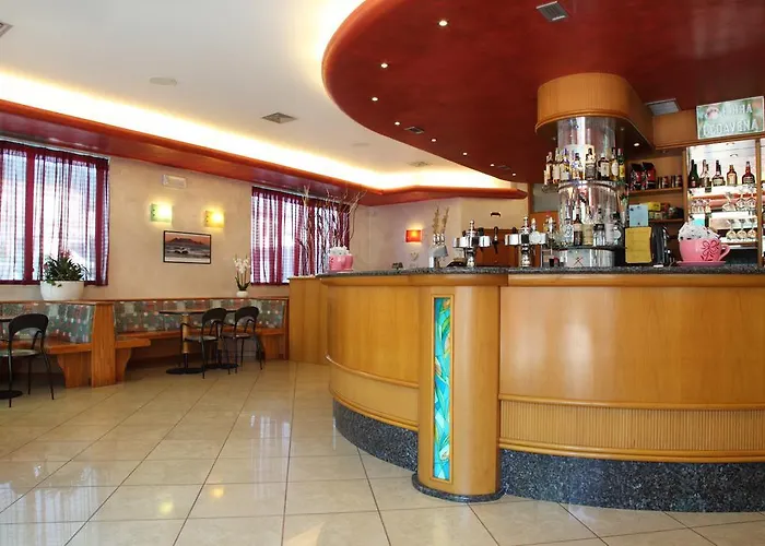 Hotel L'Incontro