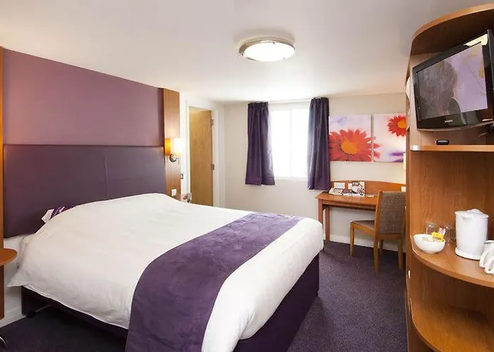 Premier Inn Northwich South