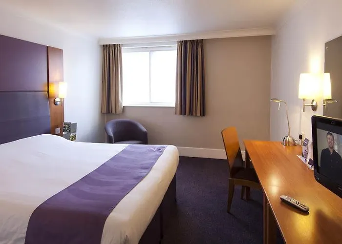 Premier Inn Dunstable South A5