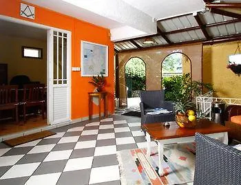Seapoint Beach Bungalows