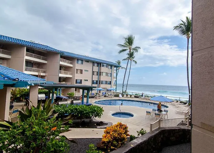 Kona Reef