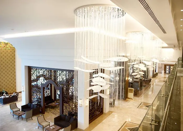 Alila Deluxe Thermal Hotel & Spa