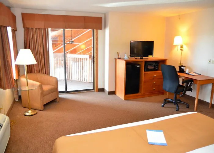 Baymont By Wyndham Port Huron