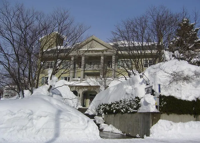 Naeba Springs Hotel