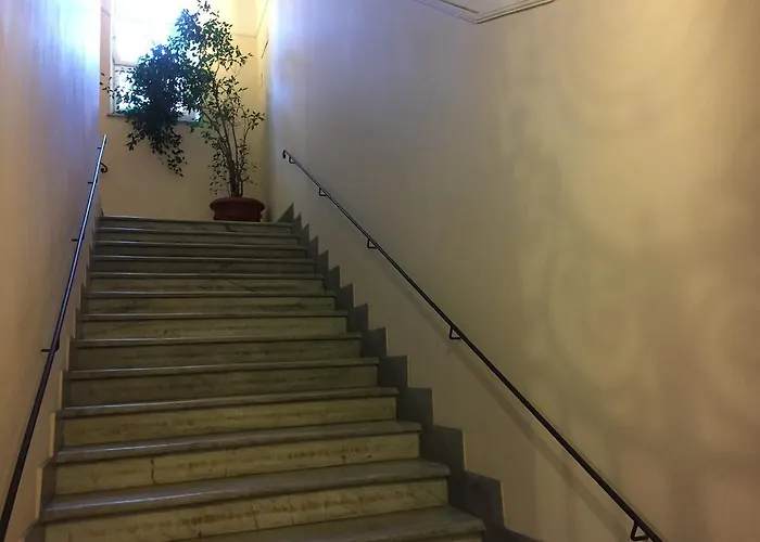Bed and Breakfast Domus Capilupi Roma