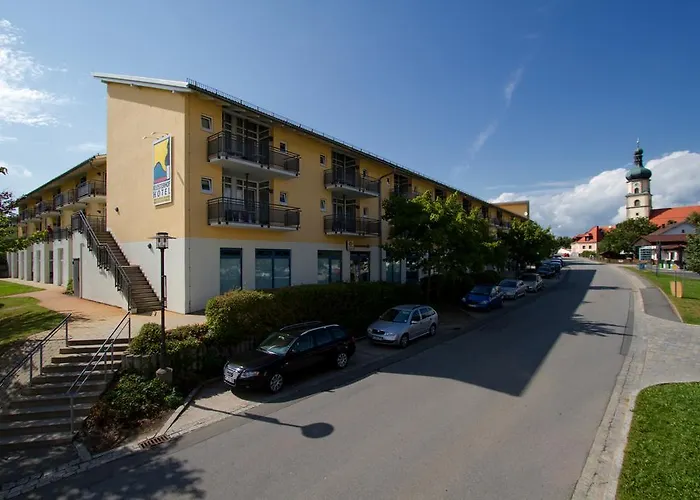 Donna Hotel Klosterhof