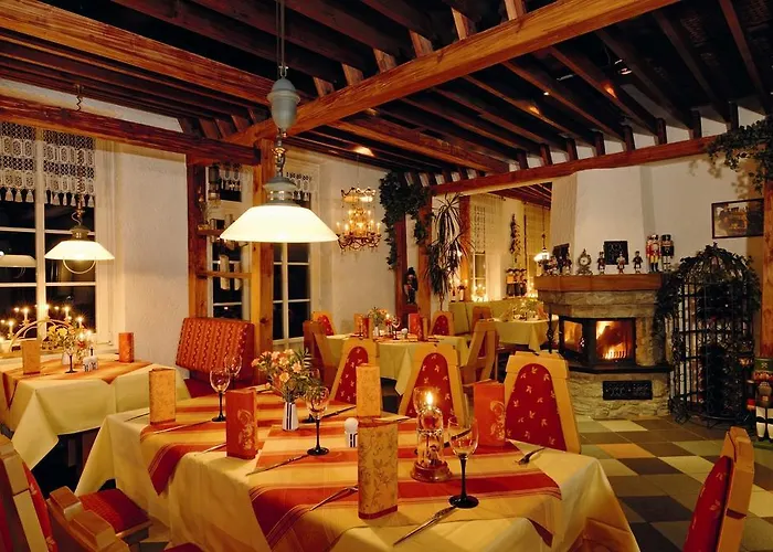 Hotel Berghof