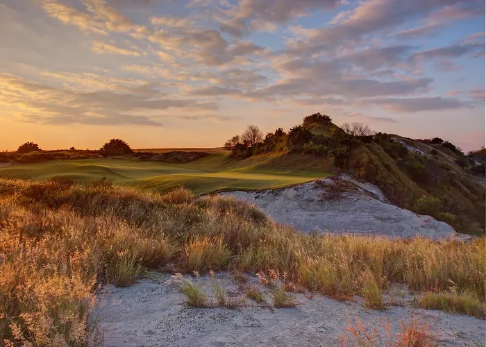 Streamsong Resort
