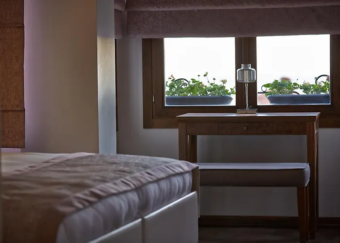 Arart Hotel Istanbul