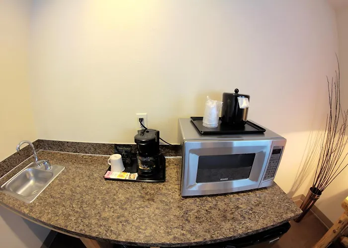 Quality Inn Selah Yakima