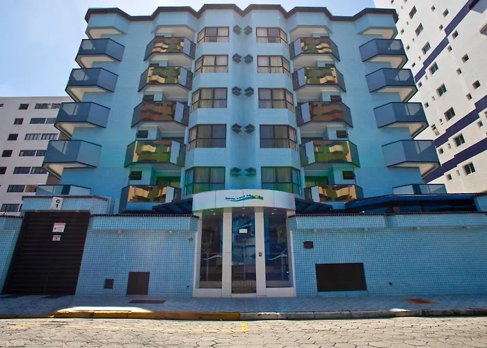 Hotel Rota Do Sol