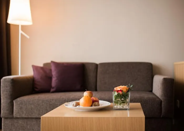 Hotel Krone