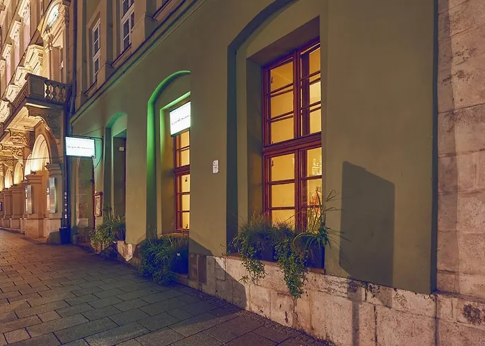 Hotel Palladian