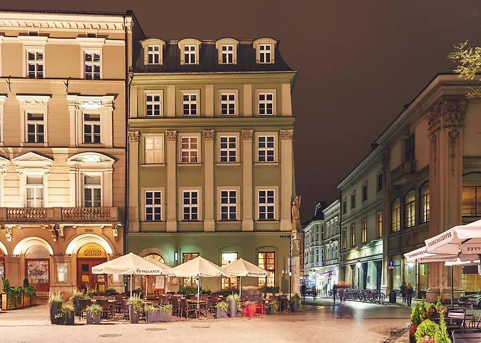 Hotel Palladian