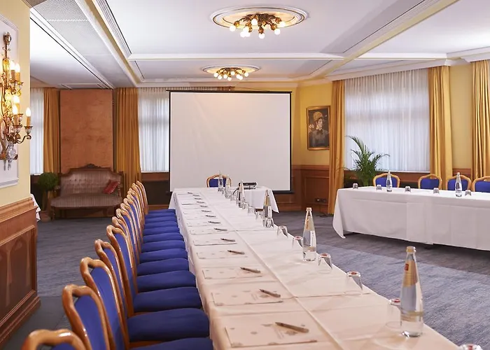 Romantik Hotel Goldener Karpfen