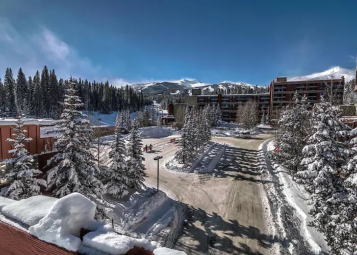 4429 Beaver Run Resort