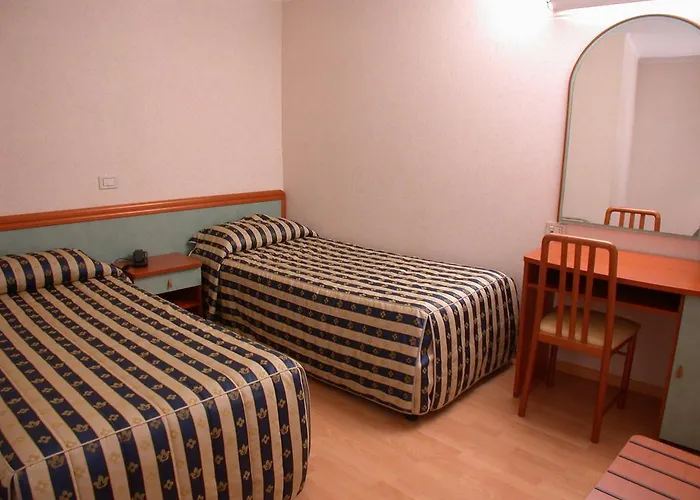 Hotel La Pergola