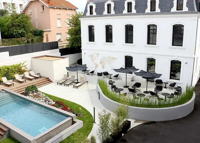 Hôtel In Situ