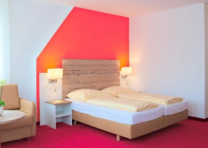 Sternplatz Hotel