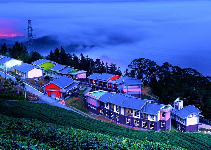 Janfusun Prince Hotel