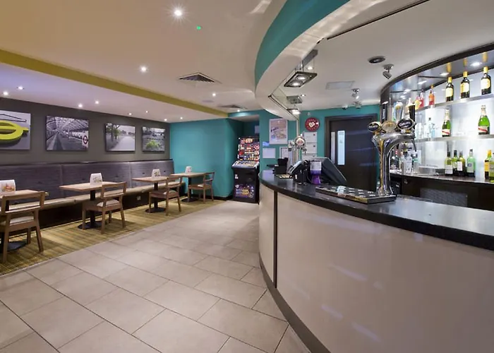 Premier Inn London Edgware