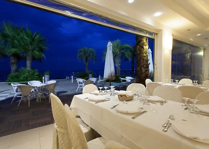 Hotel Il Timone