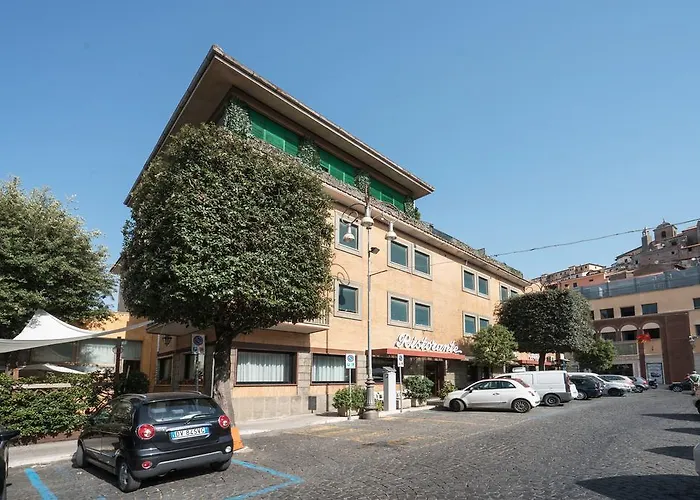 Hotel Ristorante Stella
