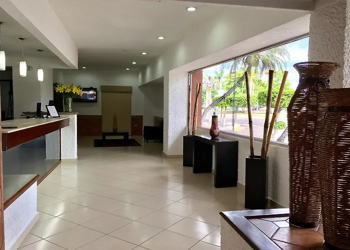 Hotel Del Valle