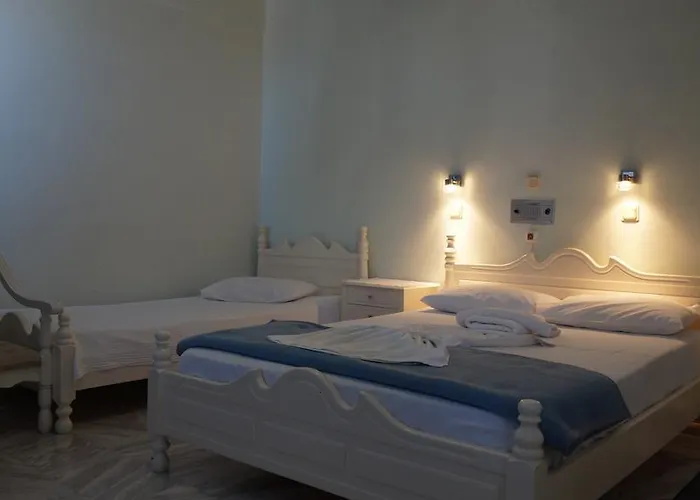 Amanda Hotel