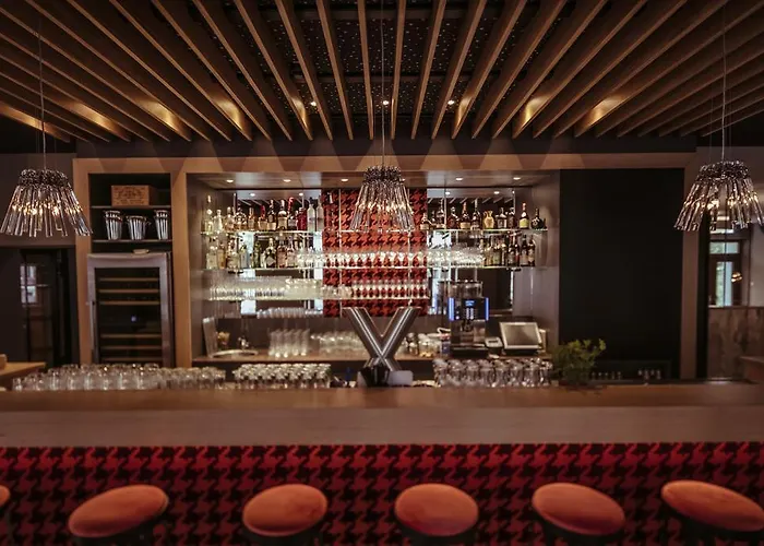 Alexxanders Hotel & Boardinghouse, Restaurant