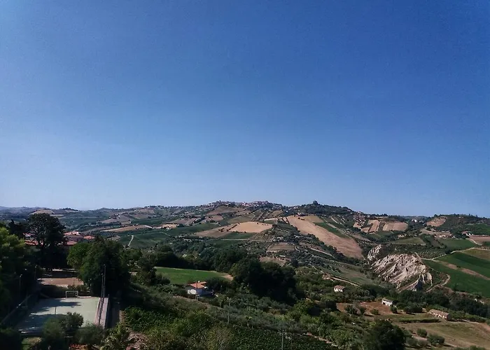 Hotel San Giacomo