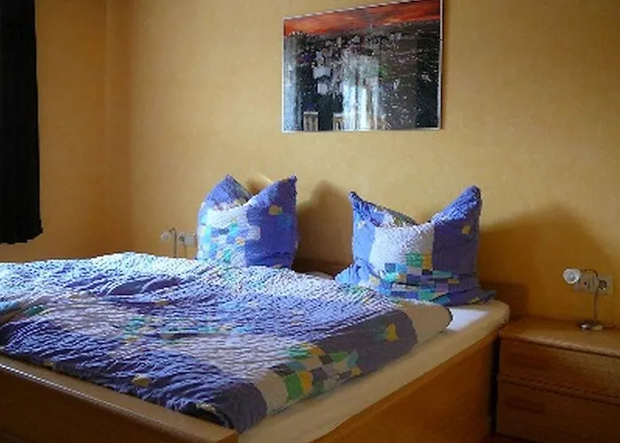 Ferienwohnung Kratzmeier