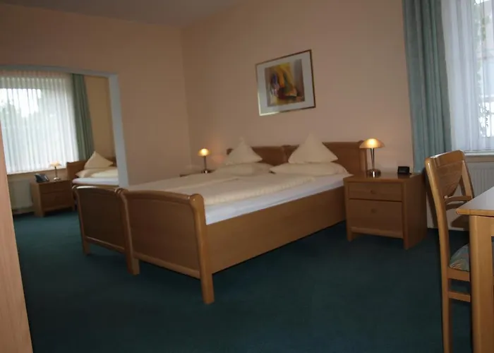 Hotel Societät