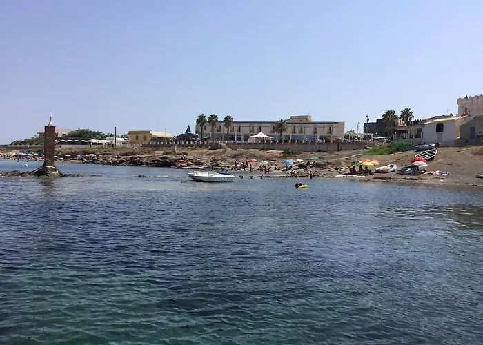 Hotel Vittorio