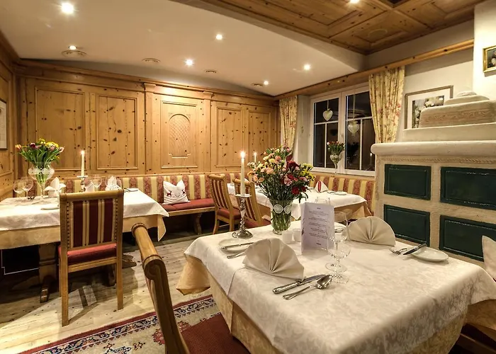 Hotel Weidenhof