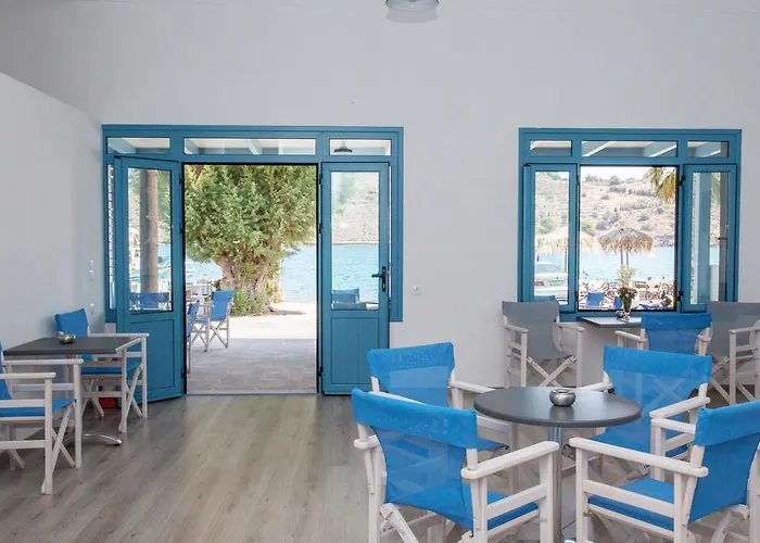 Delfini Hotel