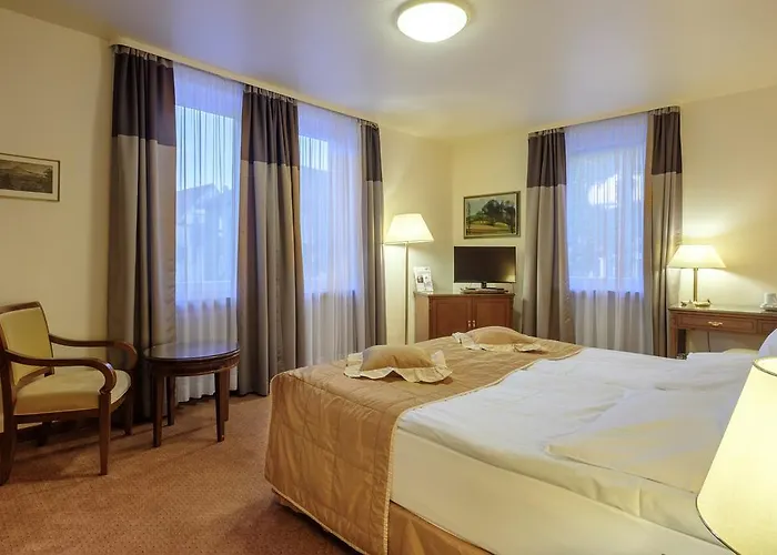 Hotel Hohenstaufen