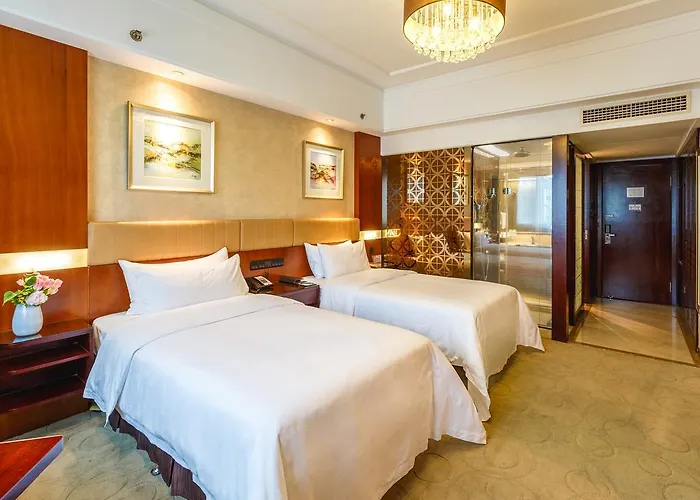 Excemon Ruian Sunshine Hotel