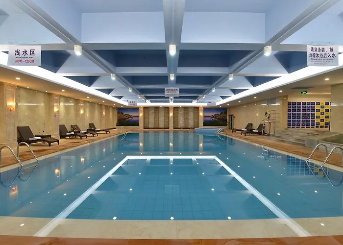 Excemon Ruian Sunshine Hotel