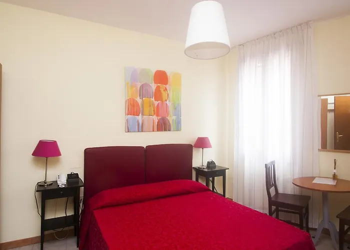 Hotel Dalla Mora