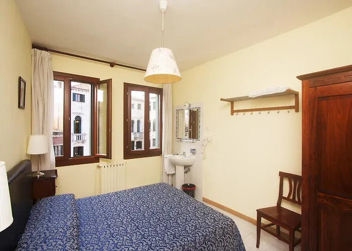 Hotel Dalla Mora
