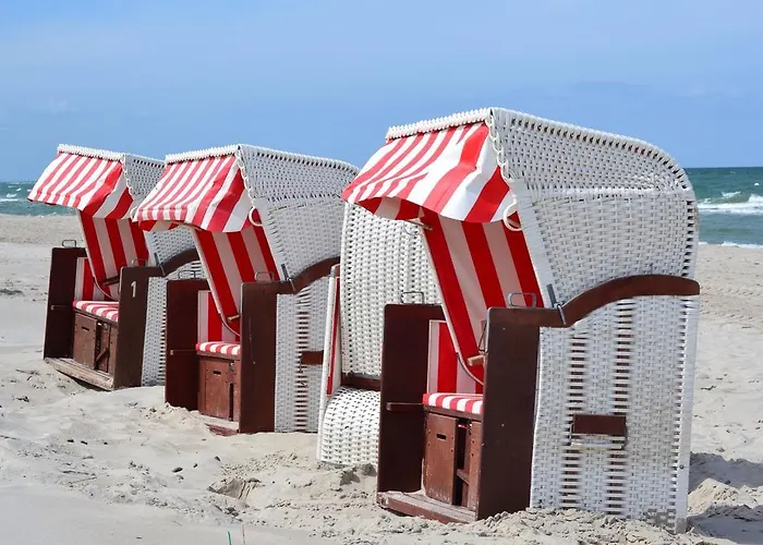 Hotel Seelust