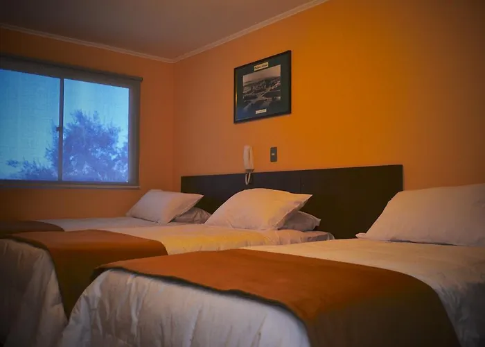 Hotel Del Marques