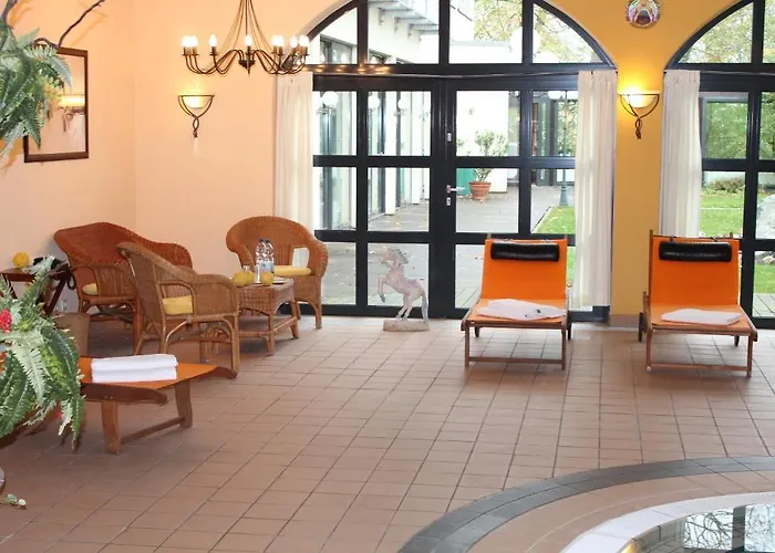 Hotel Balneolum Superior