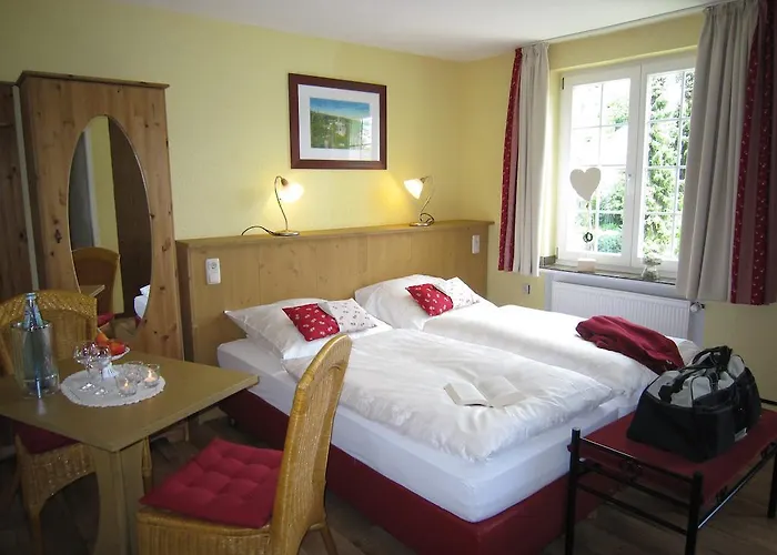 Hotel Henriette Davidis
