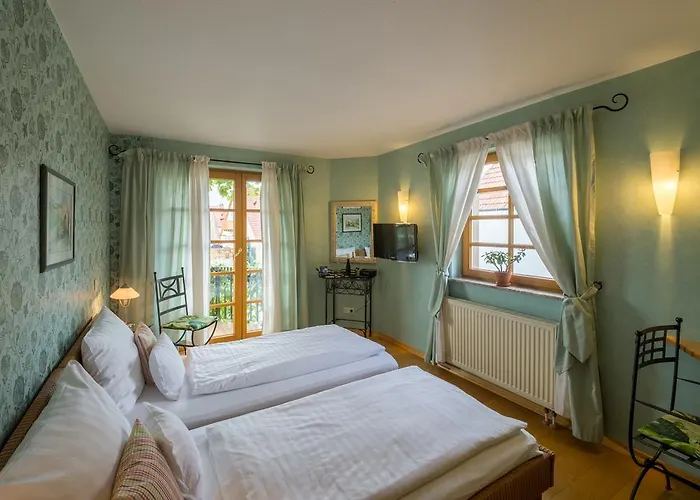 Landhotel Kallstadt