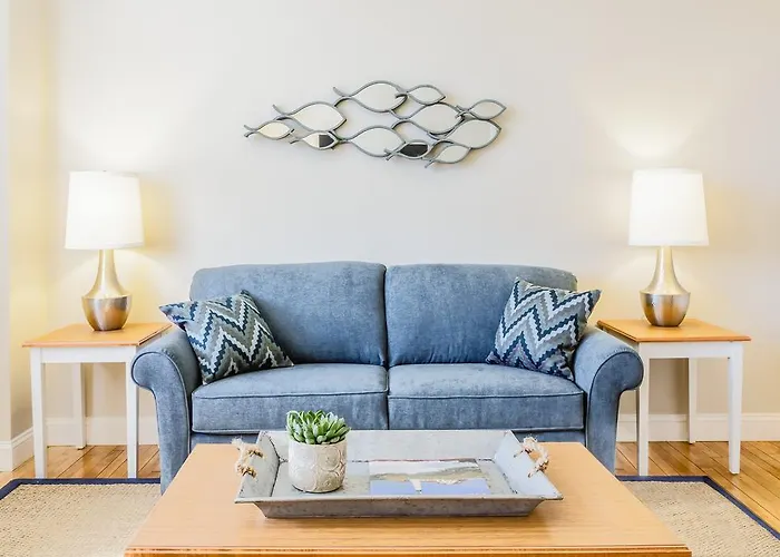Winthrop Beach Inn And Suites Boston Logan Airport (Adults Only)
